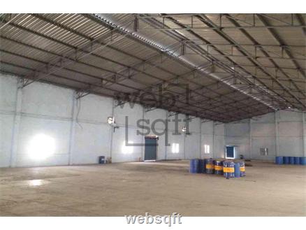Hyderabad Warehouse for Rent